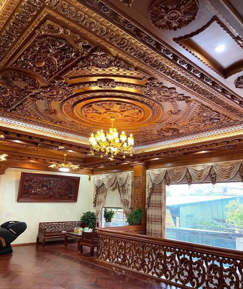 Bí Mật Lựa Chọn Cửa Gỗ Nhà Bếp Hoàn Hảo Cho Không Gian Hiện Đại
