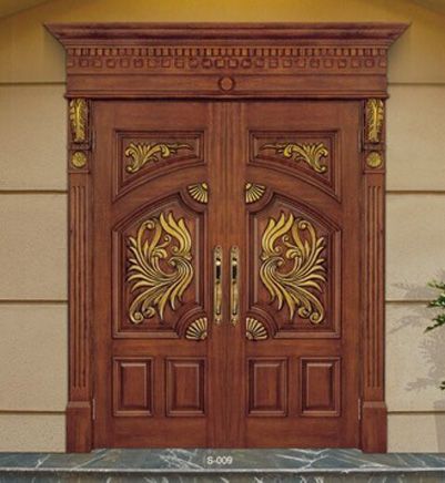 Hướng dẫn chi tiết: Tính toán giá cửa gỗ tự nhiên chính xác trước khi mua
