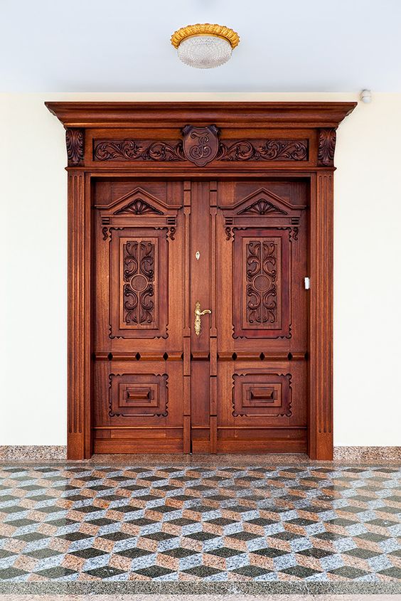 Cửa Gỗ Phòng Tắm: Hướng Dẫn Toàn Diện Từ Lựa Chọn Đến Lắp Đặt